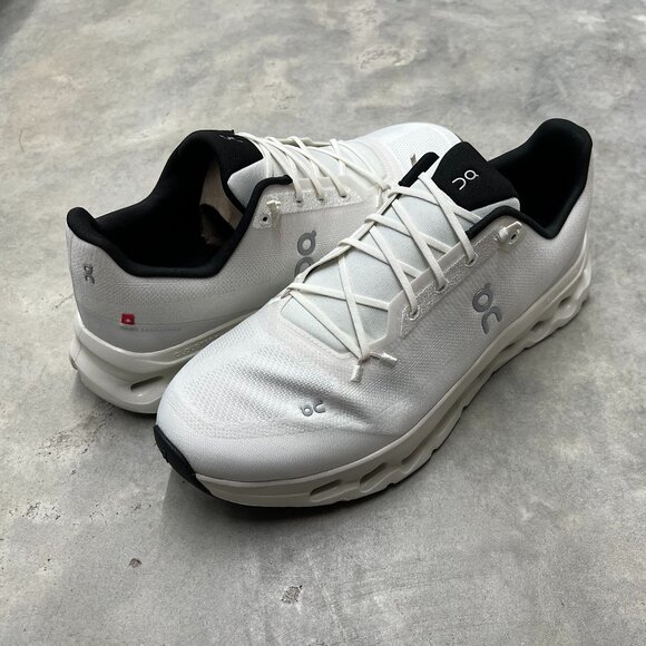 On Running Cloudtilt Men's Size 14 Pearl Ice 3ME10102531 - New - Picture 1 of 7